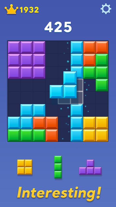Block Blast 3