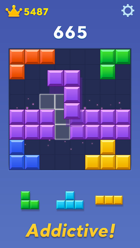 Block Blast 1