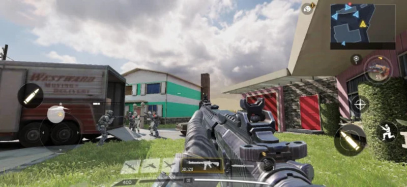Call of Duty: Mobile 1