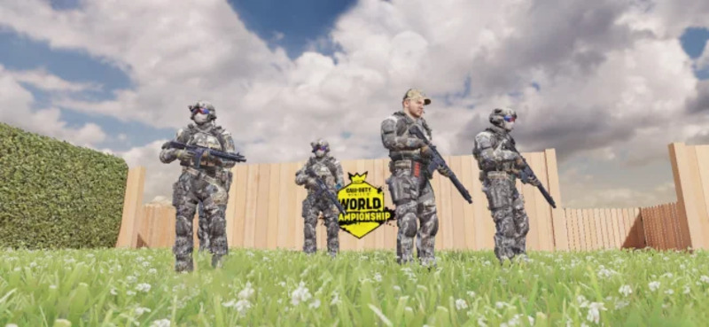 Call of Duty: Mobile 2