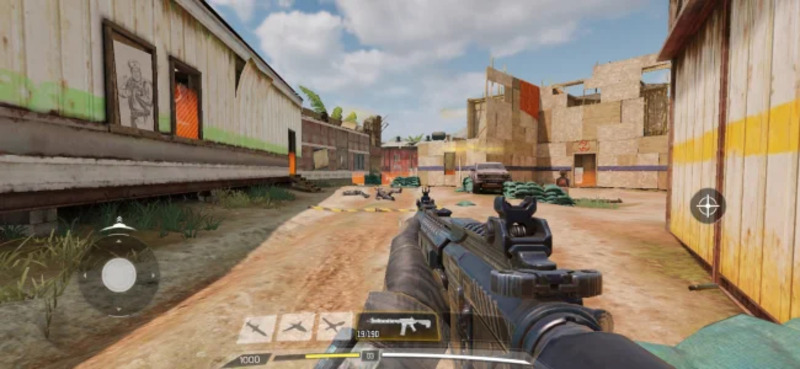 Call of Duty: Mobile 4