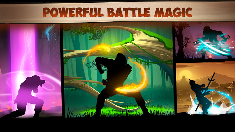 Shadow Fight 2 2