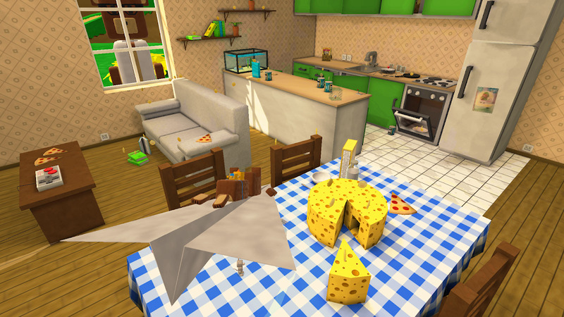 Super Bear Adventure 4