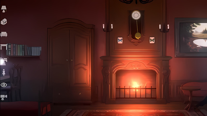 Doll Room 3
