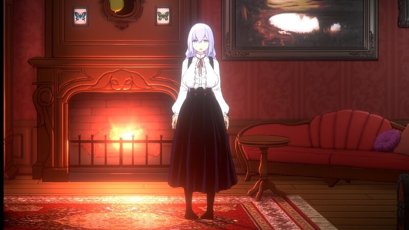 Doll Room 1