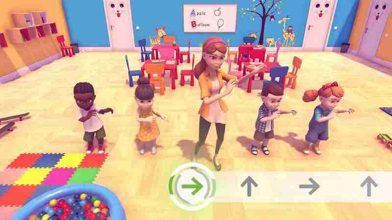 Kiddie Love Daycare 1