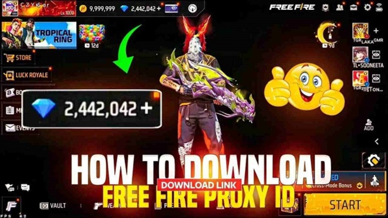 Astute Beta Server 3