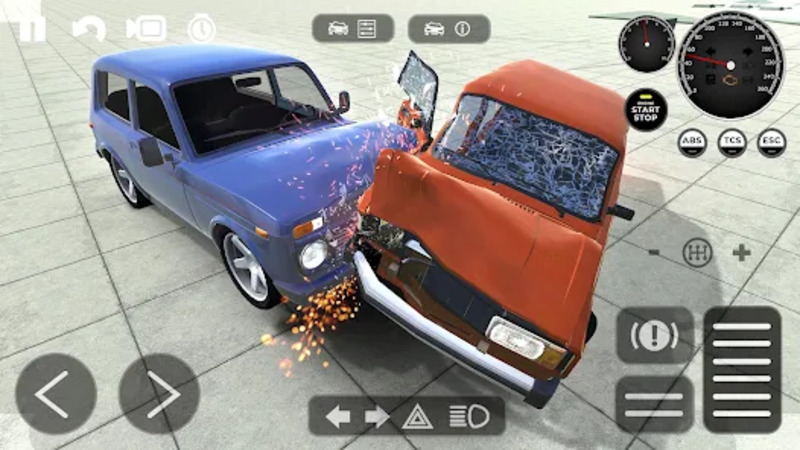 BeamNG Drive 5