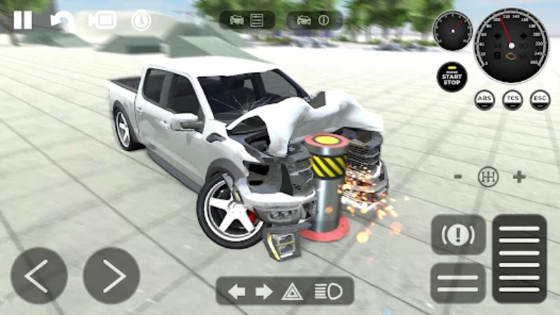 BeamNG Drive 3