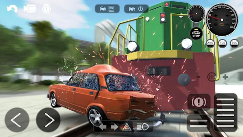 BeamNG Drive 2