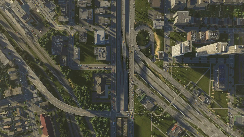 Cities: Skylines II 2