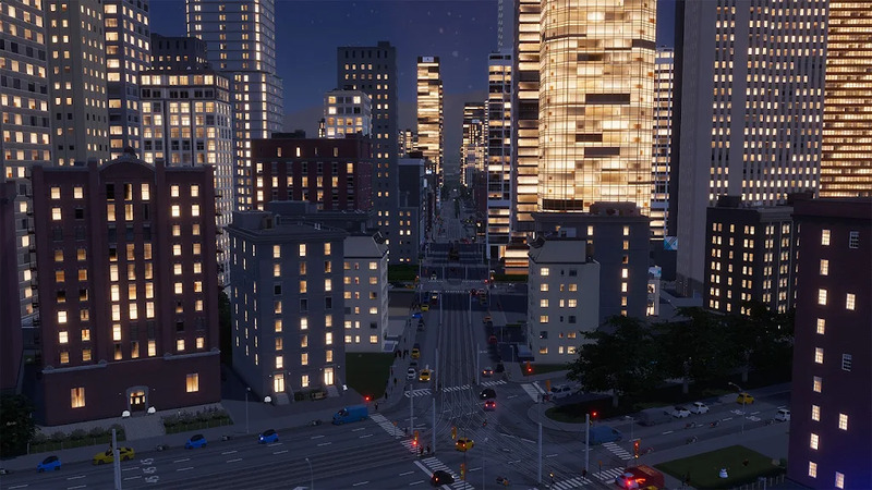 Cities: Skylines II 4