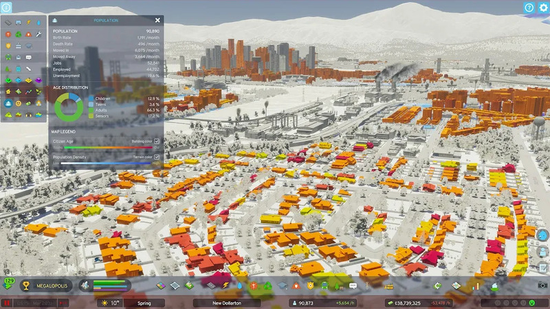 Cities: Skylines II 3