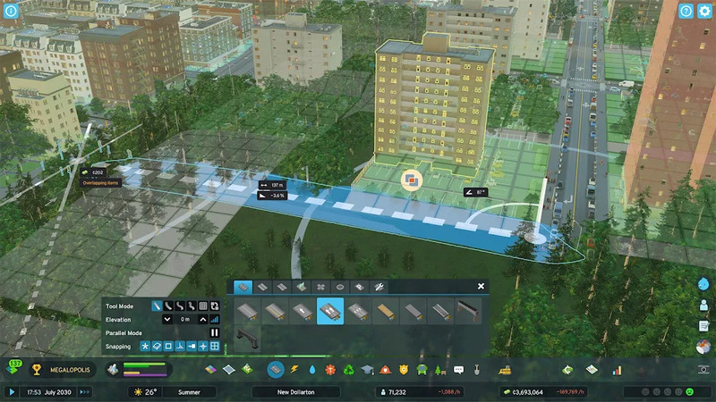 Cities: Skylines II 5