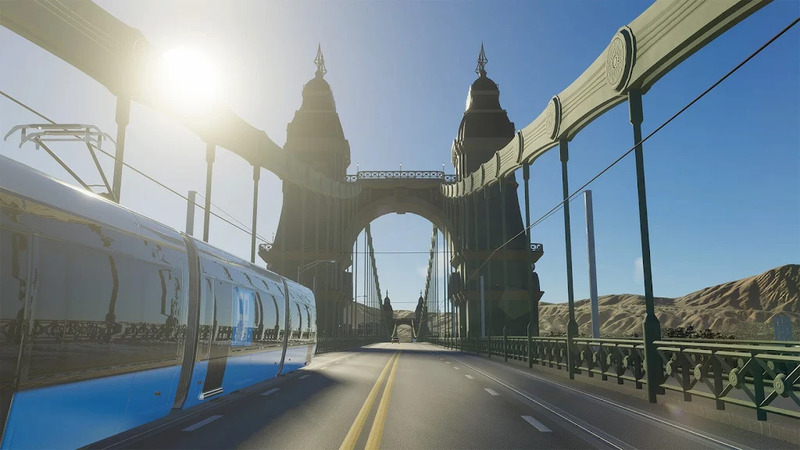 Cities: Skylines II 1