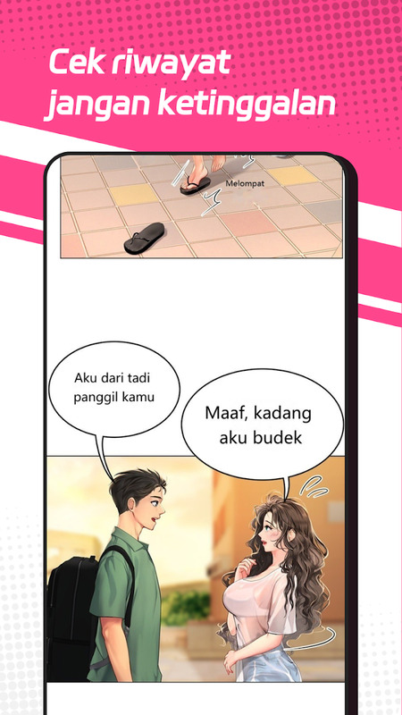 Comic Box 1