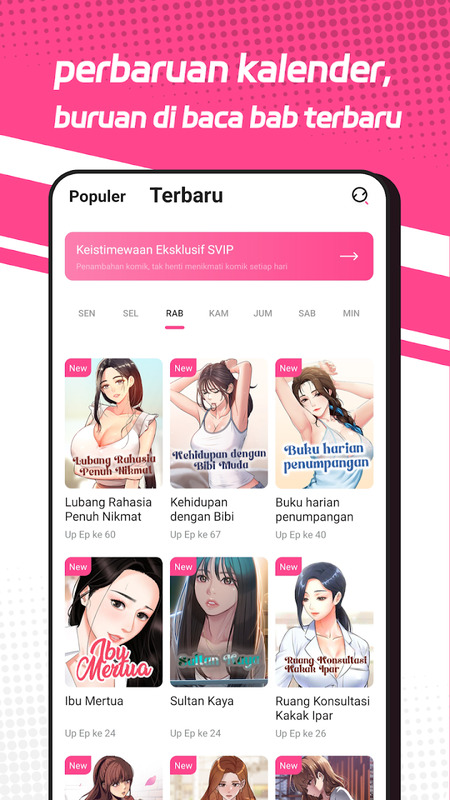 Comic Box 2