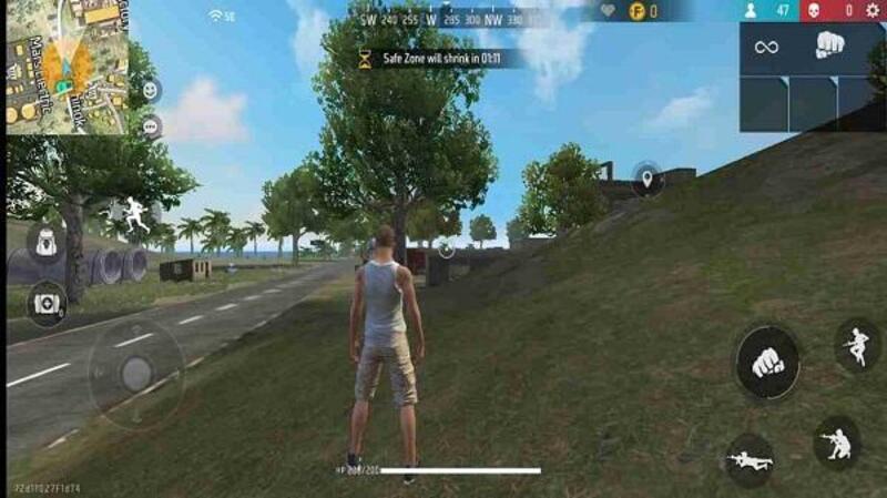 FF Beta Testing 3