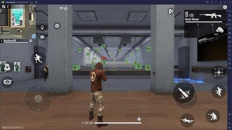FF Beta Testing 4
