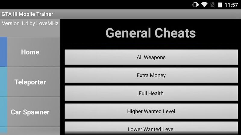 GTA 3 2
