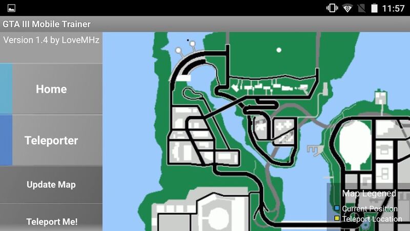 GTA 3 3