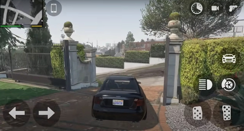 GTA 5 FanMade 2