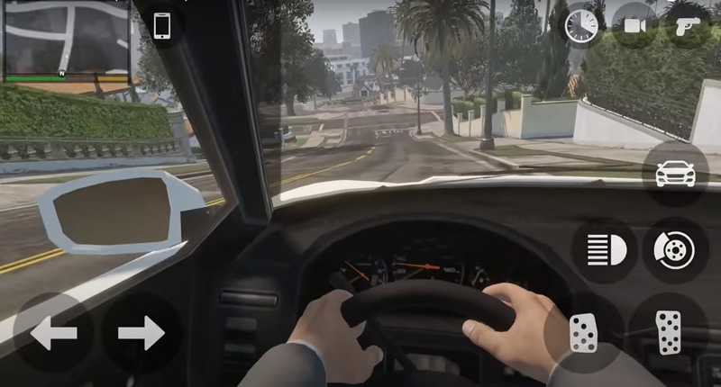 GTA 5 FanMade 3