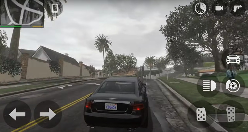 GTA 5 FanMade 5