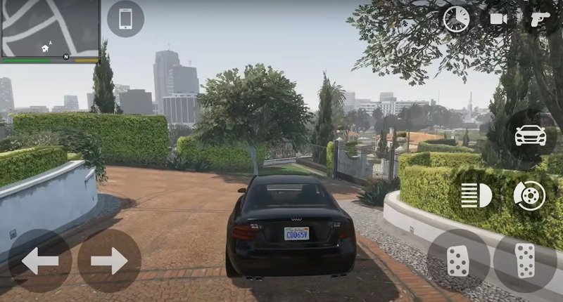 GTA 5 FanMade 4