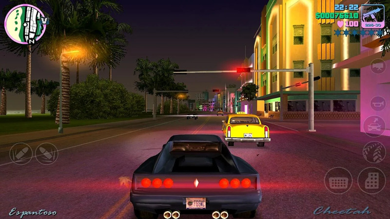 GTA Vice City 2