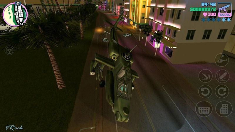 GTA Vice City 1