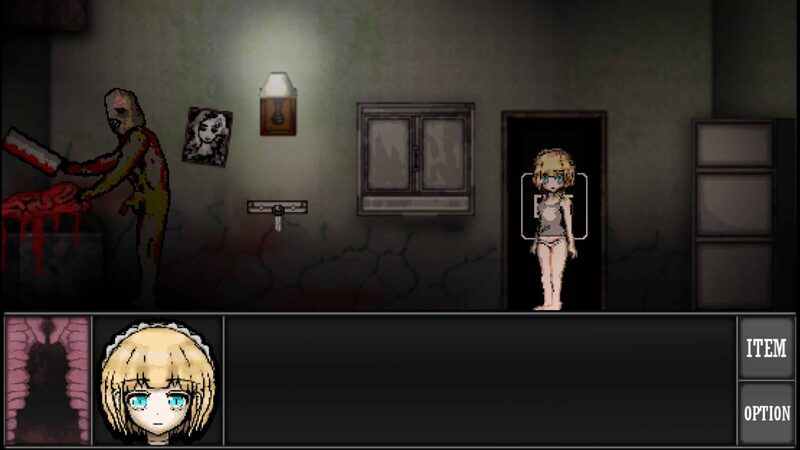 House of Creepy Monsters 2