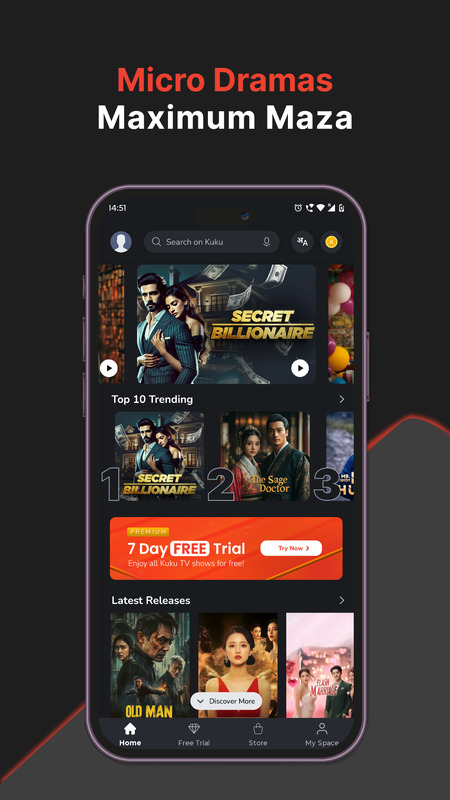 Kuku TV 3
