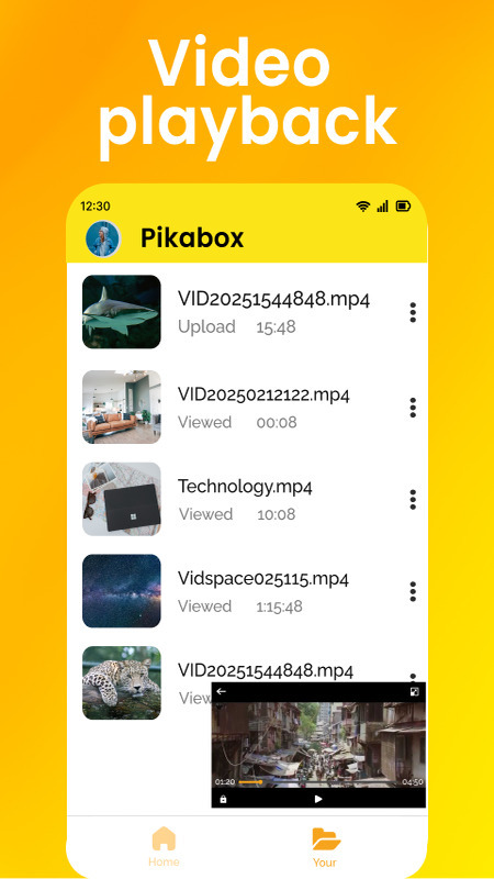 Pikabox 3