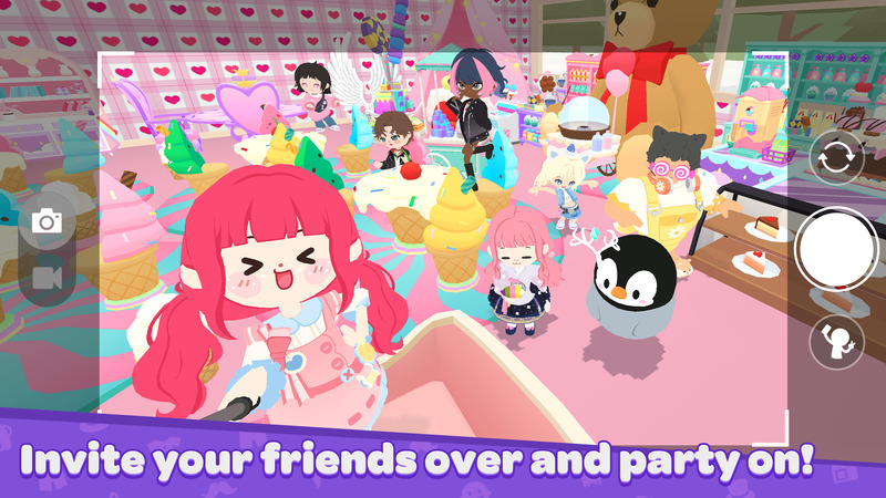 Play Together VNG 4