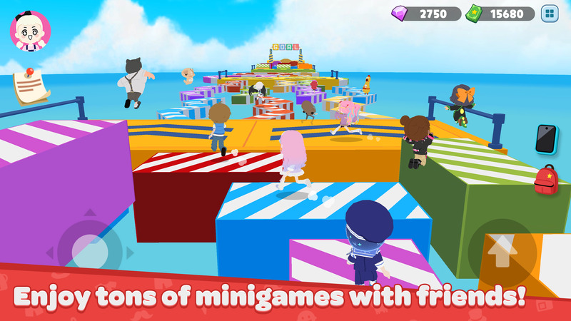 Play Together VNG 3