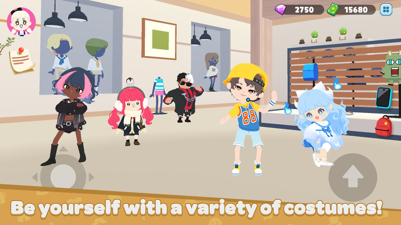 Play Together VNG 2