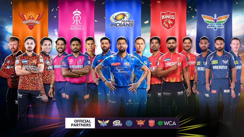 Real Cricket 24 3