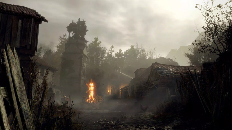 Resident Evil 4 2