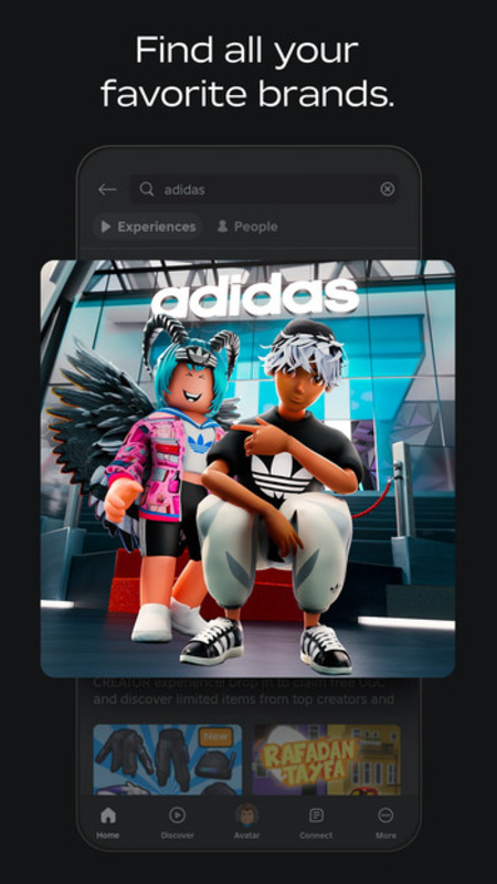 Roblox 5