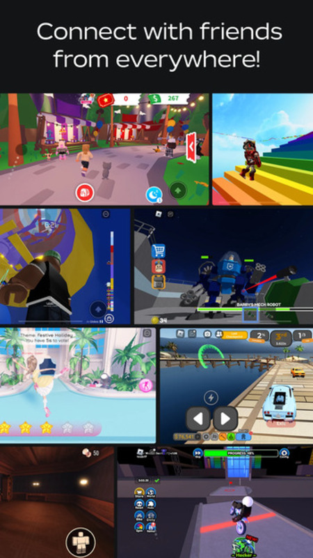 Roblox 4