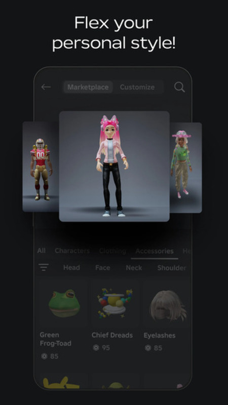 Roblox 3