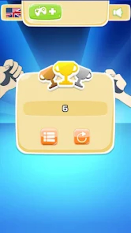 Rock, Paper, Scissor 2