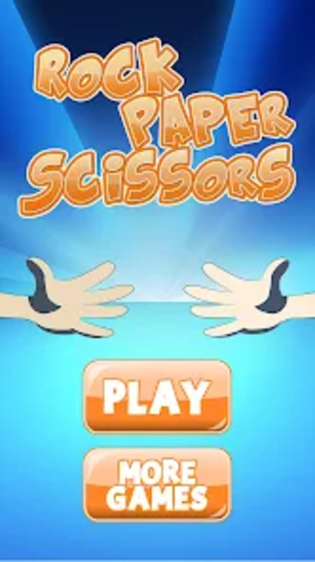 Rock, Paper, Scissor 3
