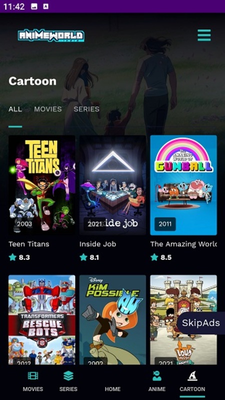 Anime World India 3
