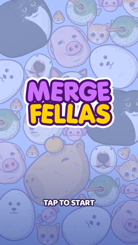 Merge Fellas 2