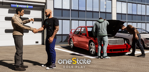One State RP 5 2