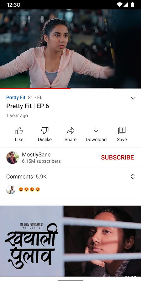 YouTube 2