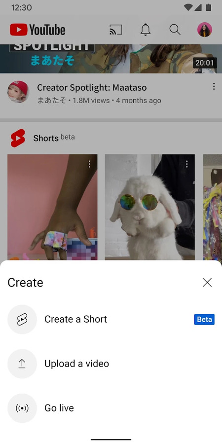 YouTube 4