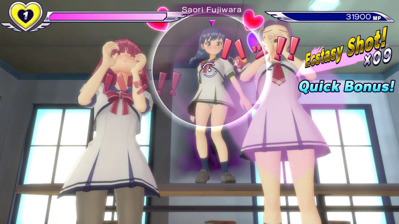 Gal Gun 2 3
